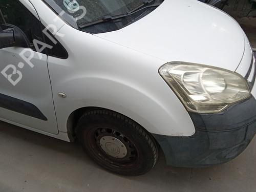 right-front-fenders-citroen-berlingo-box-bodympv-b9-2008-37670696 main image