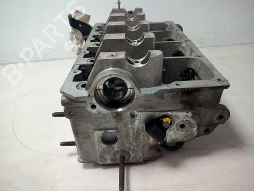 Cylinder head SKODA SUPERB II (3T4)  | BP10968401M5 