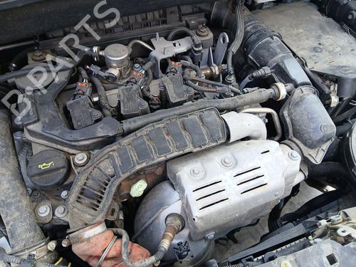 Moteur CITROËN C3 AIRCROSS II (2R_, 2C_) 1.2 PureTech 110 (2RHNZB, 2RHNZW, 2RHNPX, 2RHNPJ) (110 hp) 29396837
