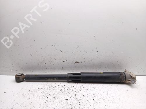 Used Right rear shock absorber Right rear shock absorber 38786094 38786094