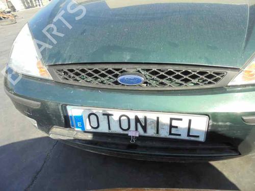 Gearbox FORD FOCUS I (DAW, DBW)  | BP2411399M3 
