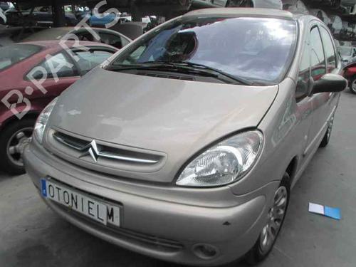 Sunroof engine CITROËN XSARA PICASSO (N68) 1.8 16V | BP2374989M60 