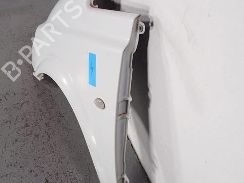 Left front fenders MERCEDES-BENZ VITO / MIXTO Van (W639)  | BP16249699C41 