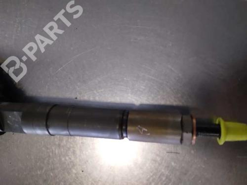 Injector FIAT DOBLO Box Body/MPV (223_)  | BP9659840M100 
