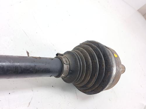 Left front driveshaft OPEL INSIGNIA A (G09) 2.0 CDTI (68) | BP31911047M38 