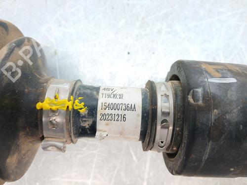 Right front driveshaft OMODA 5  | BP34125429M39  - Image 5