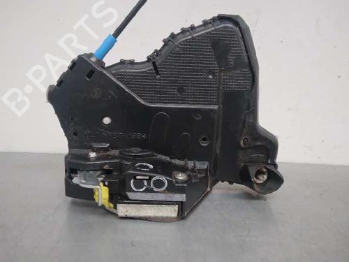 Used Front left lock TOYOTA AURIS (_E18_) 1.8 Hybrid (ZWE186_, ZWE186R) (136 hp) 12228221