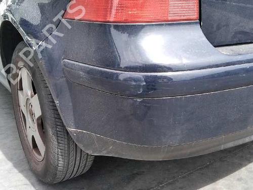 Front left interior door handle VW GOLF IV (1J1) 2.0 | BP3414981I13 