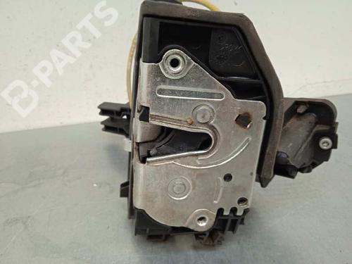 Used Front right lock Front right lock BMW 1 (E81) 116 d (116 hp) 10144553 10144553