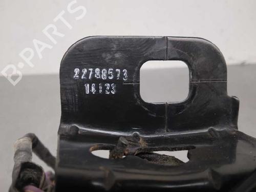 Hood lock OPEL INSIGNIA A Sports Tourer (G09)  | BP12468925C133