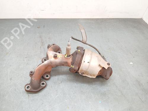 Used Catalyst NISSAN MICRA II (K11) 1.0 i 16V (54 hp) 28216304