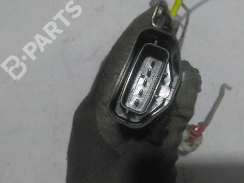 Front left lock PEUGEOT 107 (PM_, PN_) 1.0 | BP3415076C98 
