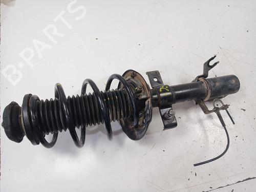 Left front shock absorber RENAULT CLIO V (B7_) 1.0 TCe 100 (B7MT) | BP40078981M16 - Image 2