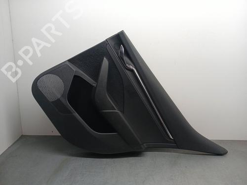 Used Rear right panel Rear right panel SKODA OCTAVIA IV (NX3, NN3, PV3) 1.5 TSi (150 hp) 33689546 33689546