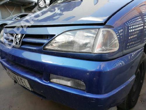 Left front shock absorber PEUGEOT 806 (221)  | BP8408975M16 