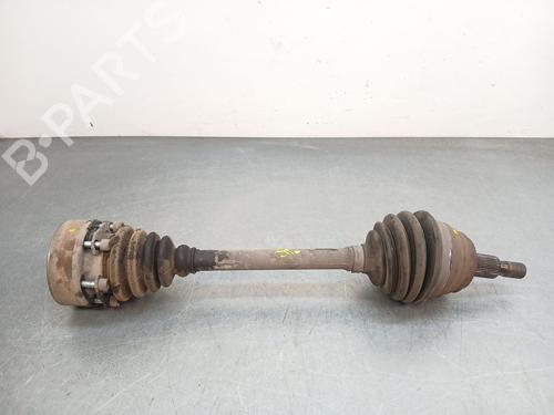 Used Left front driveshaft Left front driveshaft 38437166 38437166