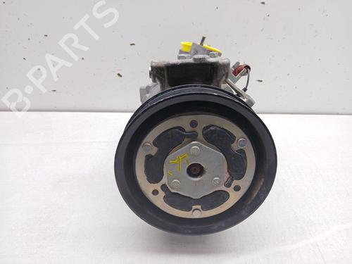AC compressor SEAT LEON Sportstourer (KL8, KLD) 1.5 eTSI | BP28605703M34 
