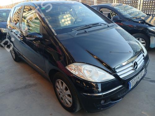 Engine MERCEDES-BENZ A-CLASS (W169) A 180 CDI (169.007, 169.307) | BP31247840M1 - Image 10