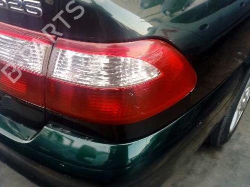 Switch MAZDA 626 V Hatchback (GF) | BP4614973I30 - Image 20