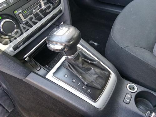 Used Gear lever Gear lever SKODA OCTAVIA II (1Z3) 1.9 TDI (105 hp) 40458434 40458434