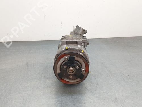 Used AC compressor AC compressor 39074810 39074810
