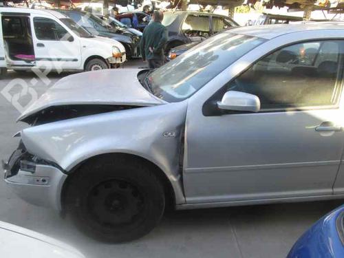 Rear left exterior door handle VW GOLF IV (1J1) 1.9 TDI | BP2381086C130  - Image 5