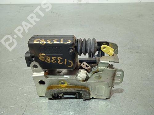 Høyre foran lås DACIA DUSTER (HS_) 1.5 dCi (HSAJ) (90 hp) 7988992