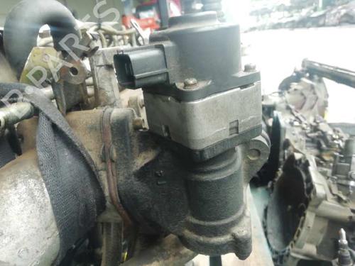 Used Egr Egr NISSAN ALMERA II Hatchback (N16) 2.2 Di (110 hp) 9302601 9302601