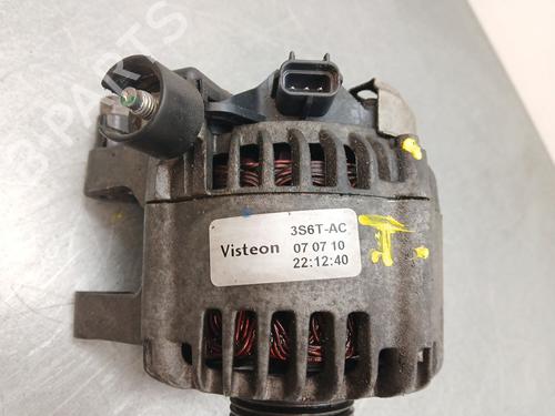 Alternator FORD FIESTA V (JH_, JD_) 1.4 TDCi | BP32342900M7 