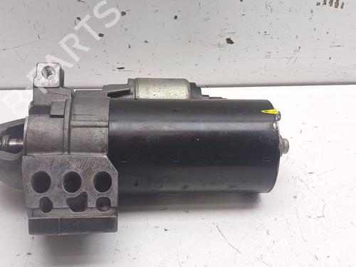 Used Starter Starter BMW X1 (E84) sDrive 18 d (143 hp) 36098145 36098145