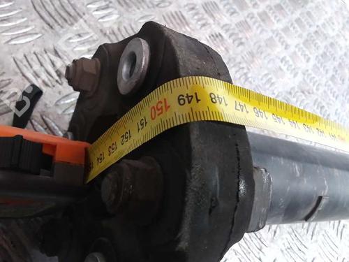 Driveshaft BMW 3 (E90) 318 d | BP13537545M37 