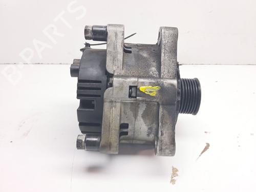 Alternator CITROËN C5 I (DC_) 1.8 16V (DC6FZB, DC6FZE) | BP39410643M7 - Image 2