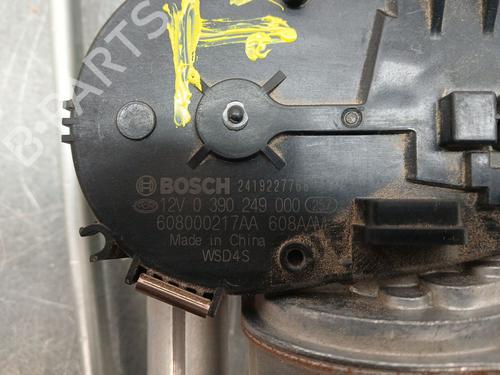 Front wiper motor OMODA 5  | BP29284383M29 
