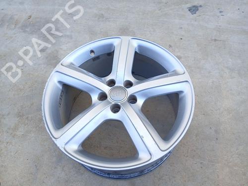 Fælk Fælk AUDI Q5 (8RB) 2.0 TDI quattro (190 hp) 34053251 34053251