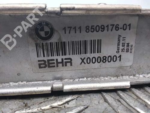 Water radiator BMW 5 Gran Turismo (F07) 530 d | BP10215110M31 