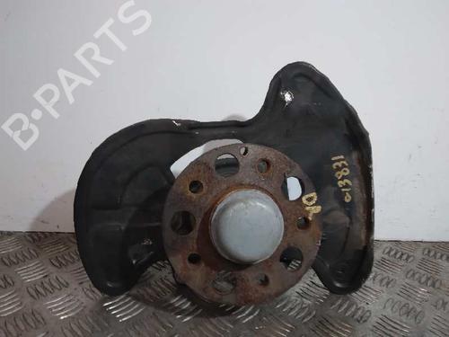 Used Right front steering knuckle MERCEDES-BENZ C-CLASS (W204) [2007-2015]  10711937