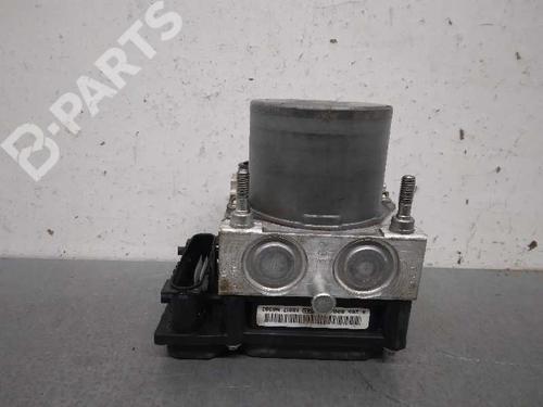 Used ABS pump ABS pump PEUGEOT 307 (3A/C) 1.6 HDi (90 hp) 11180803 11180803
