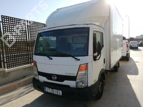 Used Parts NISSAN CABSTAR (F24M, F24W)  35.13 DCI, 45.13 DCI 2.5 (F24M)  775437