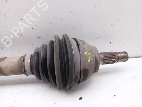 Right front driveshaft CITROËN DS4 (NX_) 1.6 HDi 90 | BP38786483M39 - Image 3