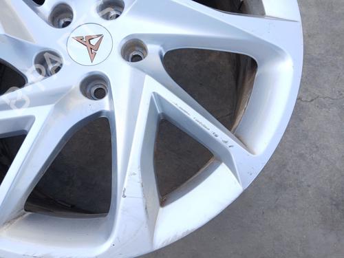 Fælk CUPRA FORMENTOR (KM7, KMP) 1.5 TSI | BP33853919C45 - Image 6