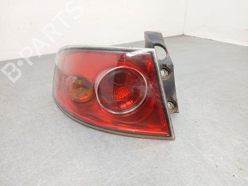 Farolim esquerdo Farolim esquerdo SEAT IBIZA III (6L1) 1.9 SDI (64 hp) 35948854 35948854