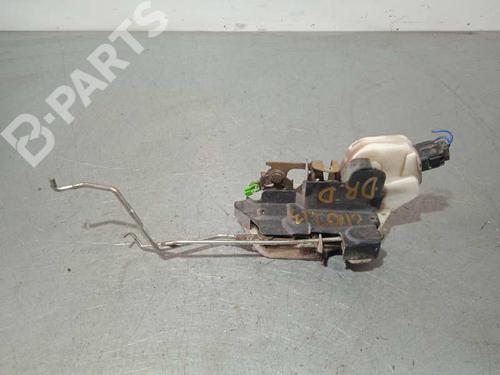 Used Front right lock MITSUBISHI SPACE WAGON (N9_W, N8_W) [1998-2004]  3415619