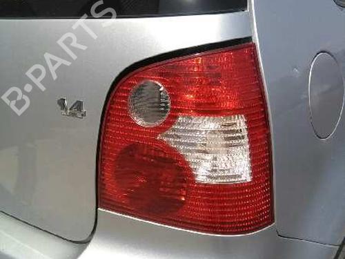 Squib airbag VW POLO (9N_, 9A_) 1.4 16V | BP2368434C102 