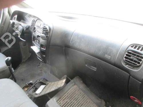 Left front fog light HYUNDAI H-1 / STAREX Bus (A1) 2.5 TCi | BP2382392C30  - Image 50