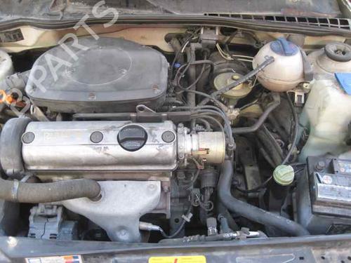 Electronic module SEAT IBIZA II (6K1)  | BP10316788M83 
