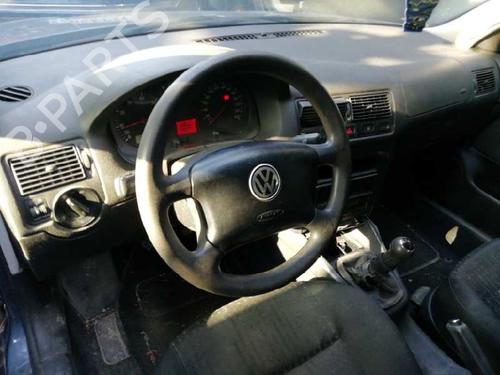 Rear bumper VW GOLF IV (1J1)  | BP13654496C8 