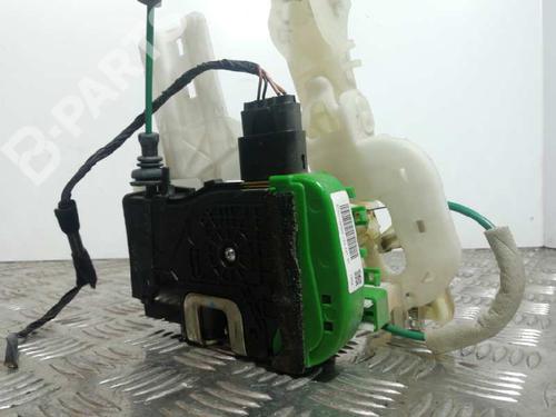 Front right lock HYUNDAI i40 I (VF) 1.7 CRDi | BP9109338C97 