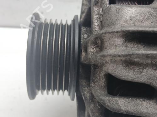 Alternator OPEL ASTRA J (P10) 1.6 CDTi (68) | BP36039411M7 - Image 3