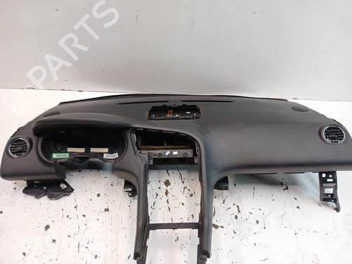 Used Dashboard Dashboard PEUGEOT 5008 (0U_, 0E_) 1.6 HDi (114 hp) 38952296 38952296