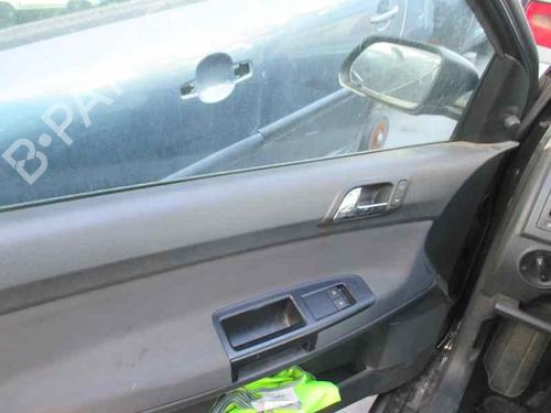 Headlight switch VW POLO (9N_, 9A_) 1.4 TDI | BP2372705I24 